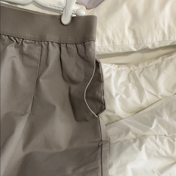 J crew mini skirt - Picture 6 of 6